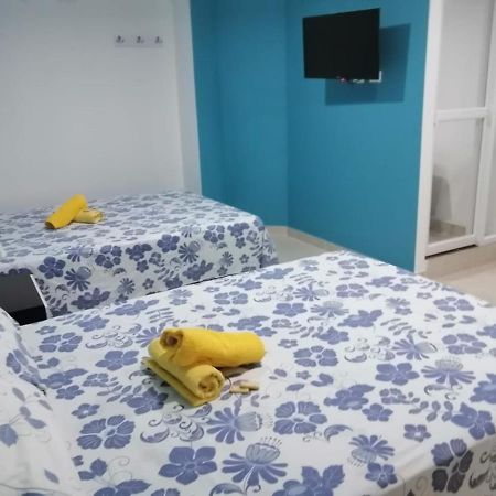 Hotel Espanol Neiva Neiva  Zewnętrze zdjęcie