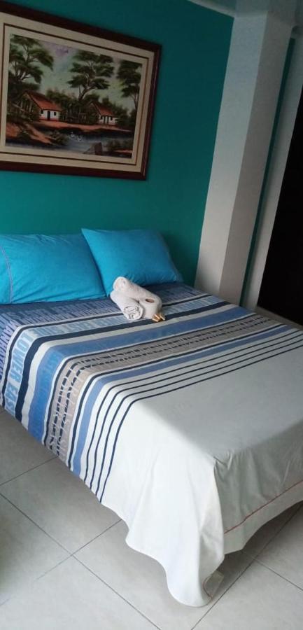 Hotel Espanol Neiva Neiva  Zewnętrze zdjęcie