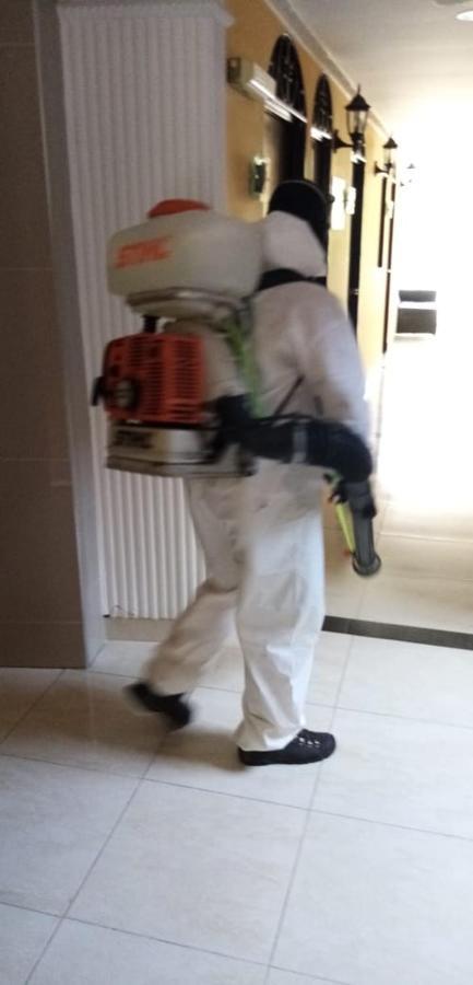 Hotel Espanol Neiva Neiva  Zewnętrze zdjęcie