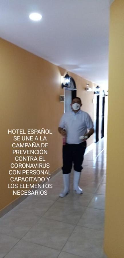 Hotel Espanol Neiva Neiva  Zewnętrze zdjęcie
