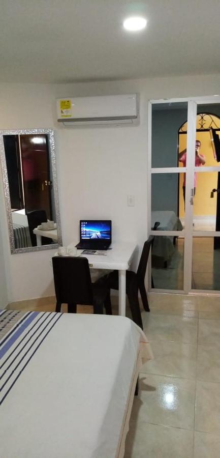 Hotel Espanol Neiva Neiva  Zewnętrze zdjęcie