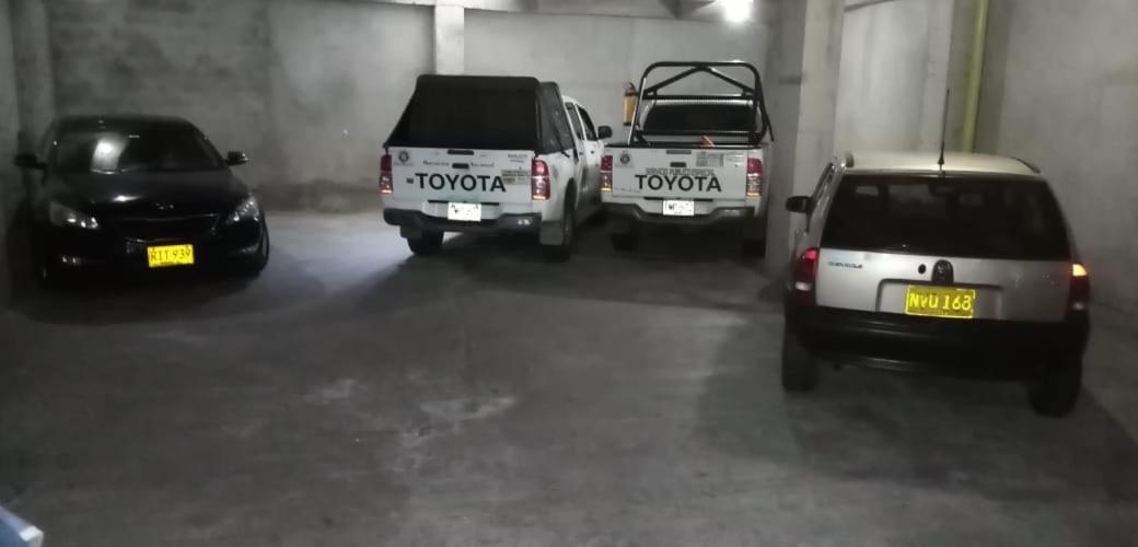 Hotel Espanol Neiva Neiva  Zewnętrze zdjęcie