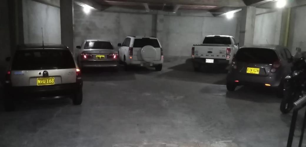Hotel Espanol Neiva Neiva  Zewnętrze zdjęcie
