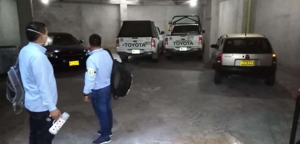 Hotel Espanol Neiva Neiva  Zewnętrze zdjęcie