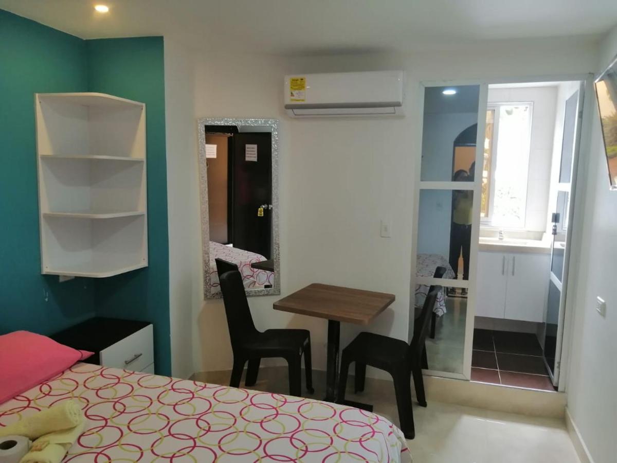 Hotel Espanol Neiva Neiva  Zewnętrze zdjęcie