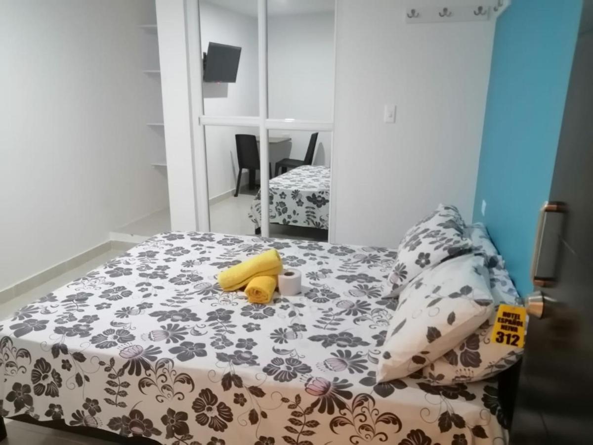 Hotel Espanol Neiva Neiva  Zewnętrze zdjęcie