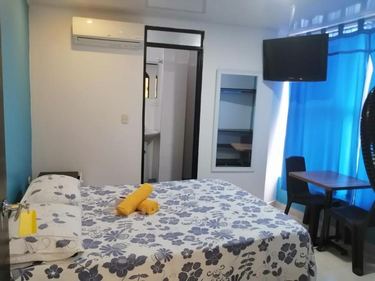 Hotel Espanol Neiva Neiva  Zewnętrze zdjęcie