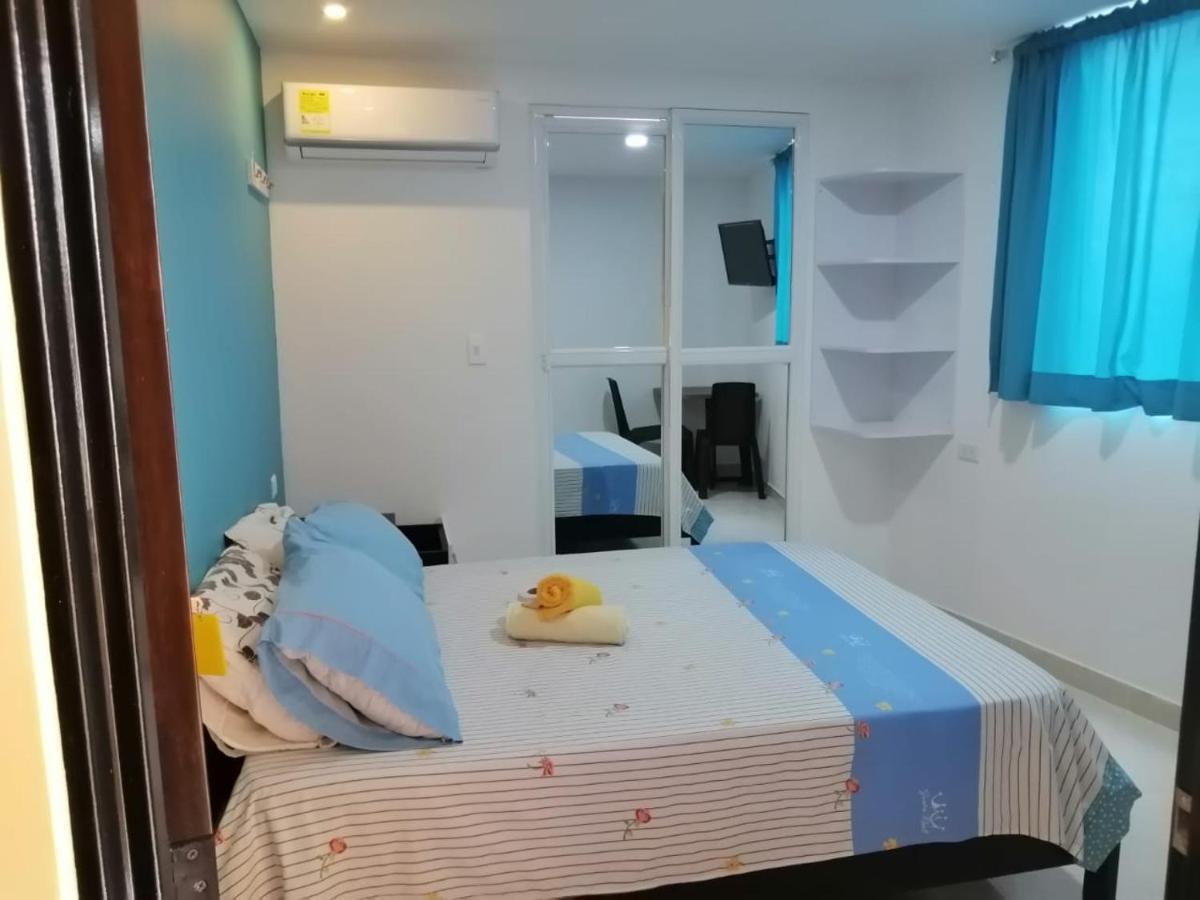 Hotel Espanol Neiva Neiva  Zewnętrze zdjęcie