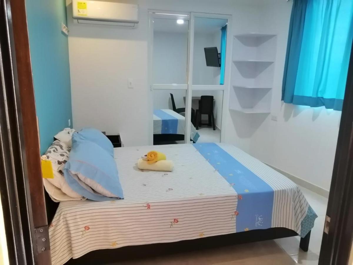 Hotel Espanol Neiva Neiva  Zewnętrze zdjęcie