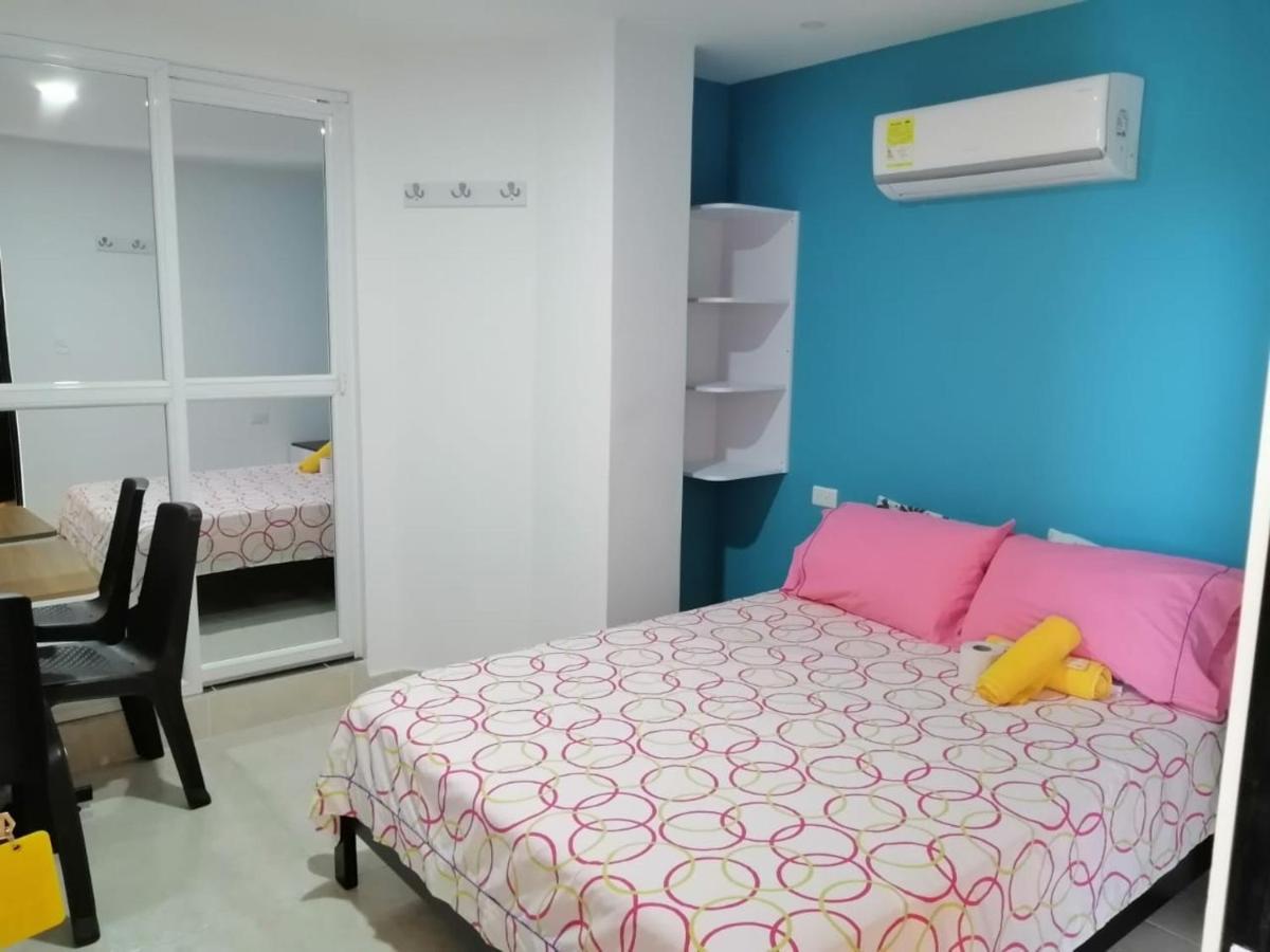 Hotel Espanol Neiva Neiva  Zewnętrze zdjęcie