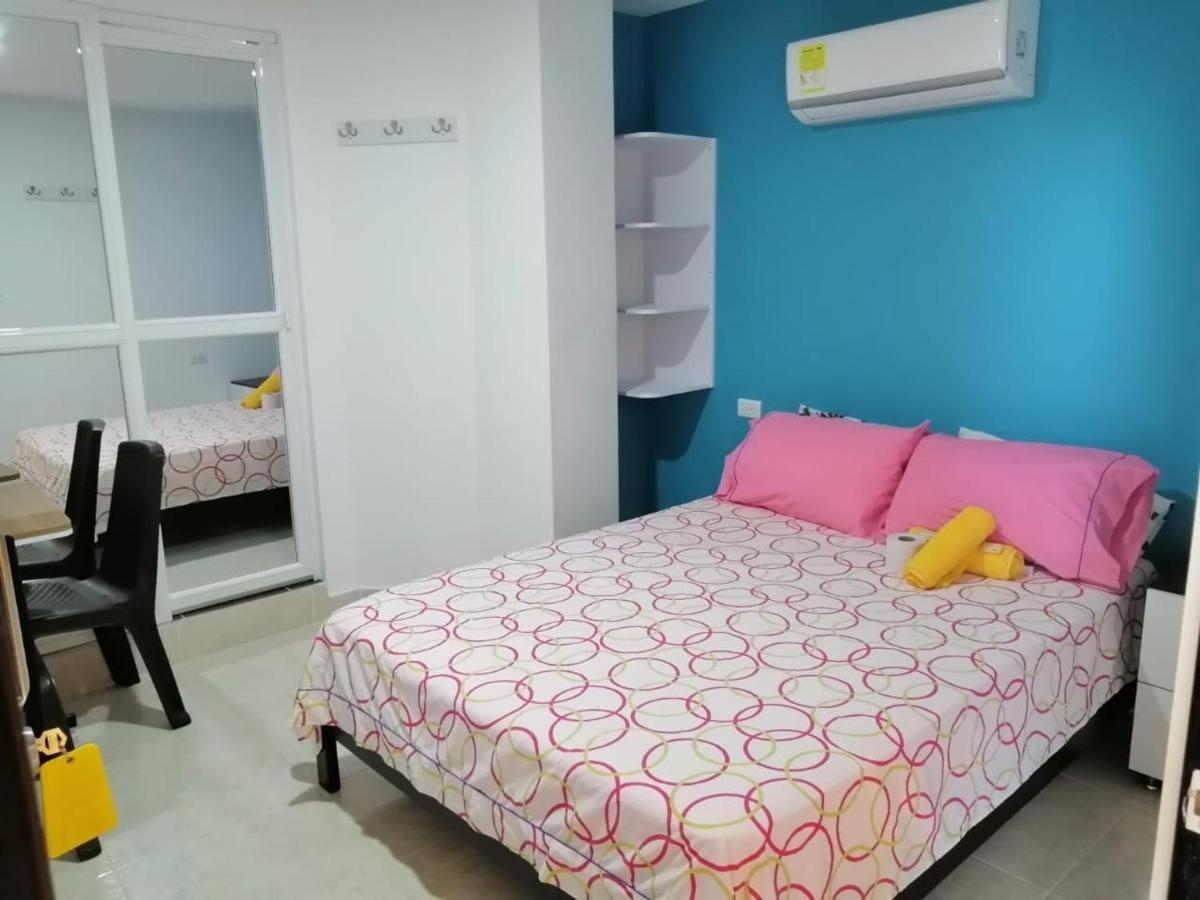 Hotel Espanol Neiva Neiva  Zewnętrze zdjęcie