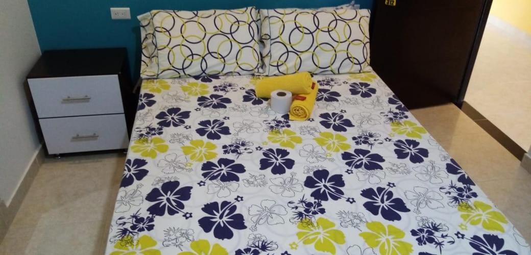 Hotel Espanol Neiva Neiva  Zewnętrze zdjęcie