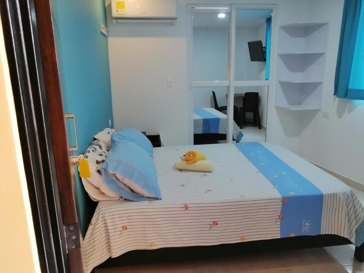 Hotel Espanol Neiva Neiva  Zewnętrze zdjęcie