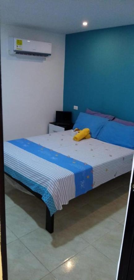 Hotel Espanol Neiva Neiva  Zewnętrze zdjęcie