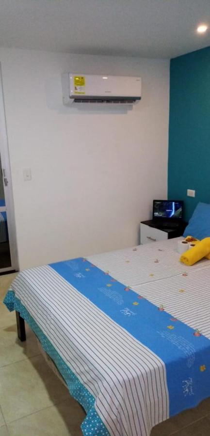 Hotel Espanol Neiva Neiva  Zewnętrze zdjęcie