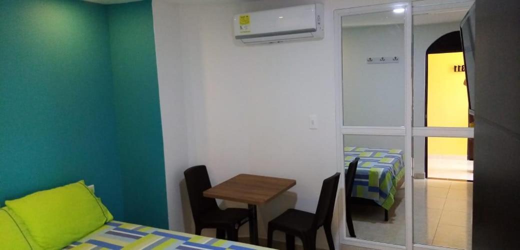 Hotel Espanol Neiva Neiva  Zewnętrze zdjęcie