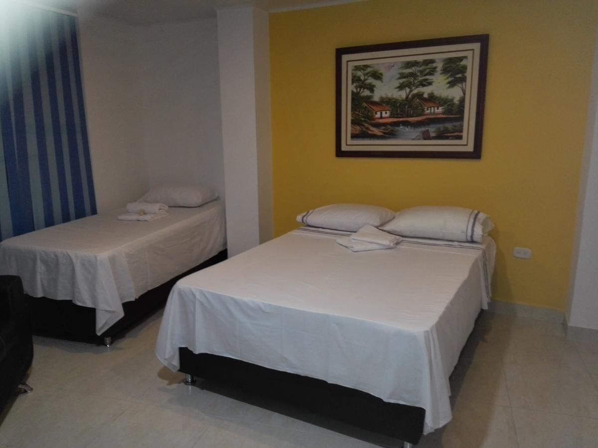 Hotel Espanol Neiva Neiva  Zewnętrze zdjęcie