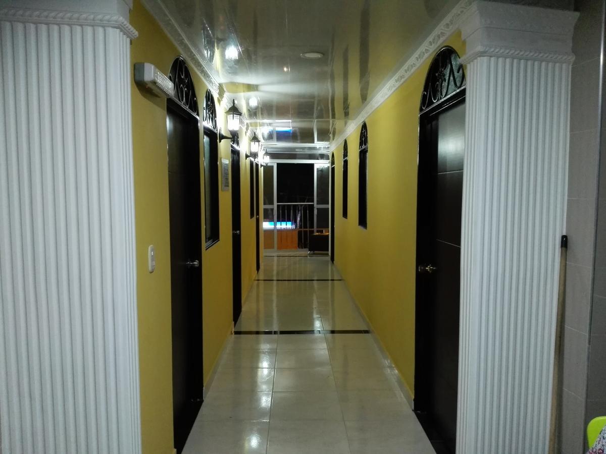 Hotel Espanol Neiva Neiva  Zewnętrze zdjęcie
