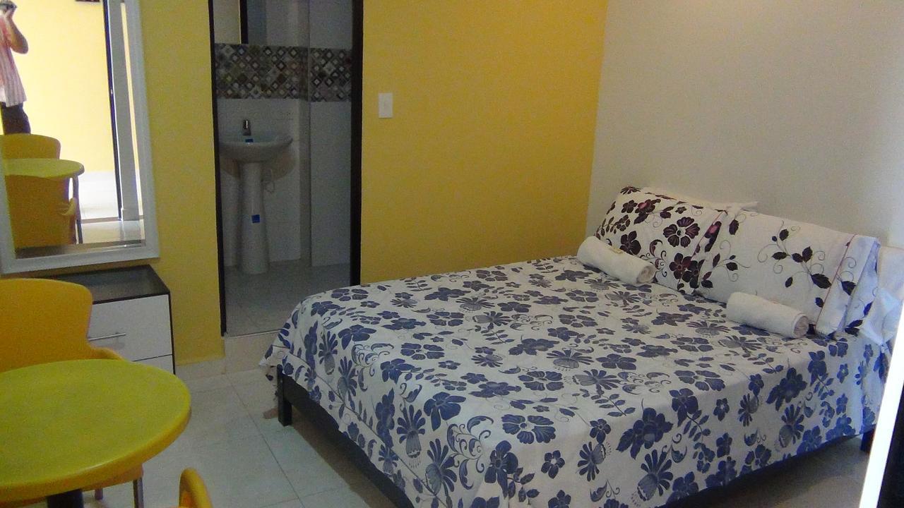 Hotel Espanol Neiva Neiva  Zewnętrze zdjęcie