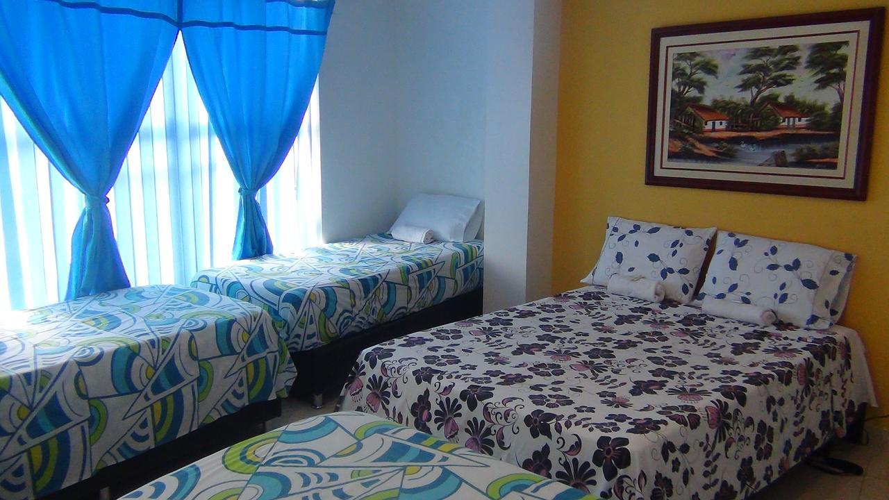 Hotel Espanol Neiva Neiva  Zewnętrze zdjęcie