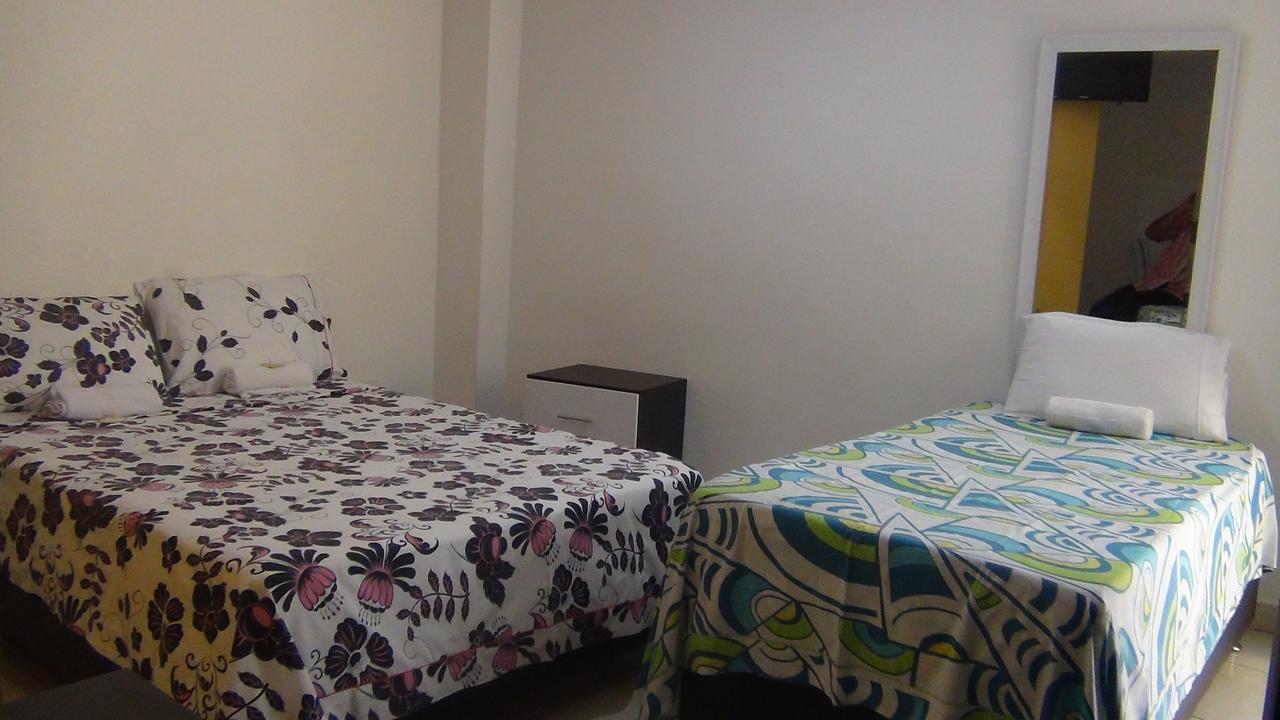Hotel Espanol Neiva Neiva  Zewnętrze zdjęcie