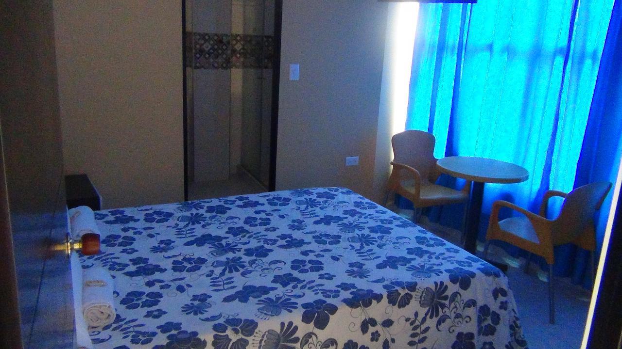 Hotel Espanol Neiva Neiva  Zewnętrze zdjęcie