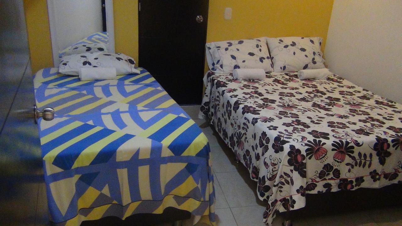 Hotel Espanol Neiva Neiva  Zewnętrze zdjęcie
