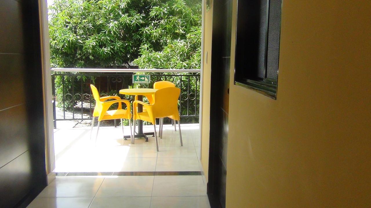 Hotel Espanol Neiva Neiva  Zewnętrze zdjęcie