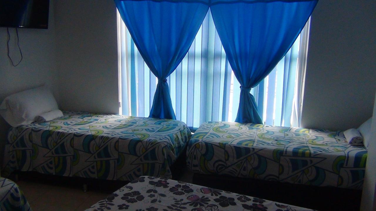 Hotel Espanol Neiva Neiva  Zewnętrze zdjęcie