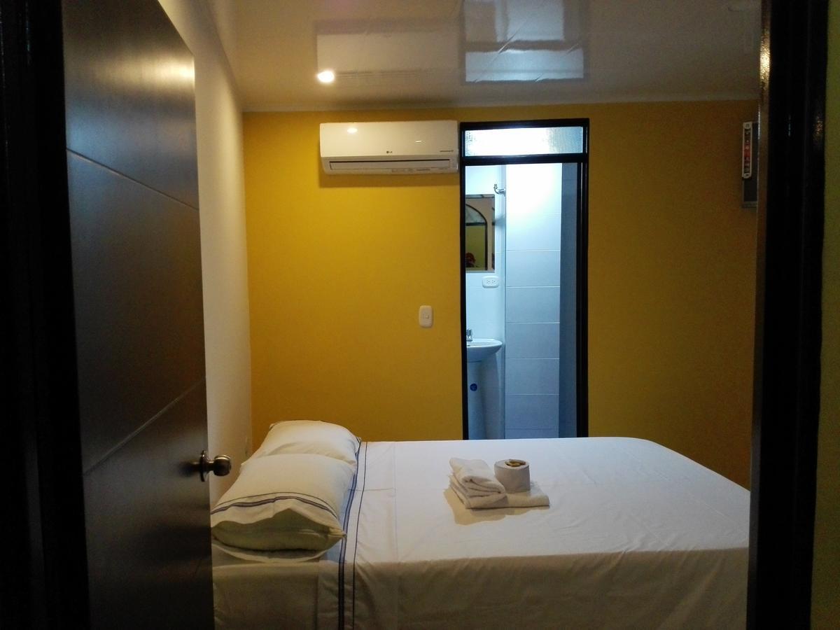 Hotel Espanol Neiva Neiva  Zewnętrze zdjęcie