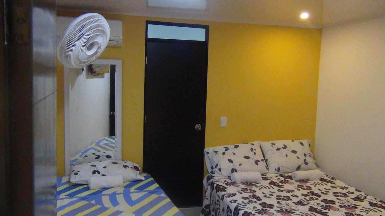 Hotel Espanol Neiva Neiva  Zewnętrze zdjęcie