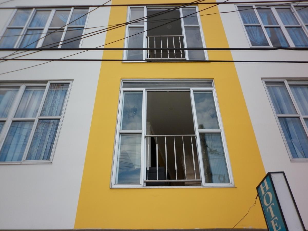 Hotel Espanol Neiva Neiva  Zewnętrze zdjęcie