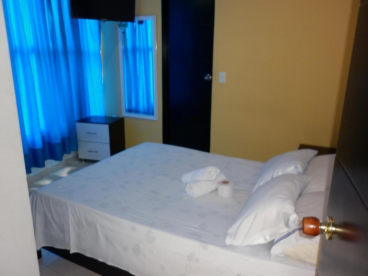 Hotel Espanol Neiva Neiva  Zewnętrze zdjęcie