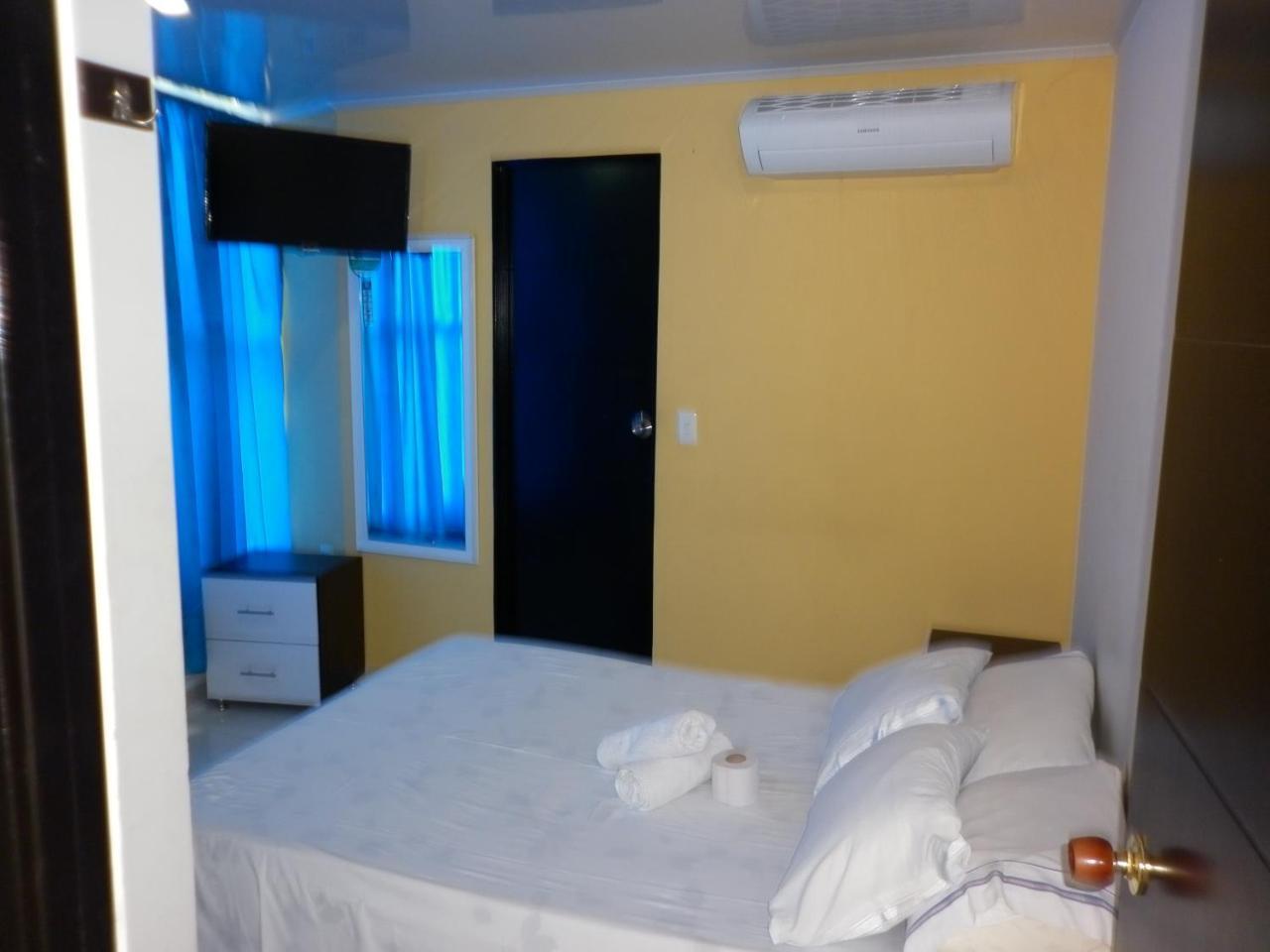 Hotel Espanol Neiva Neiva  Zewnętrze zdjęcie