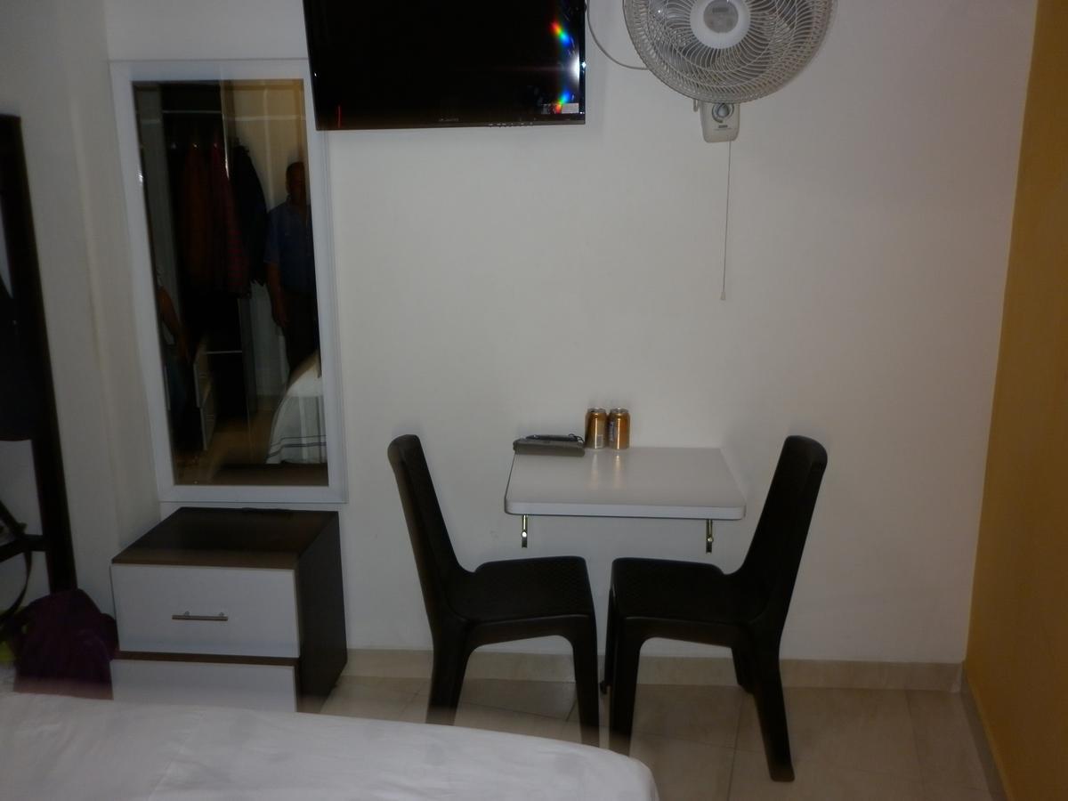 Hotel Espanol Neiva Neiva  Zewnętrze zdjęcie