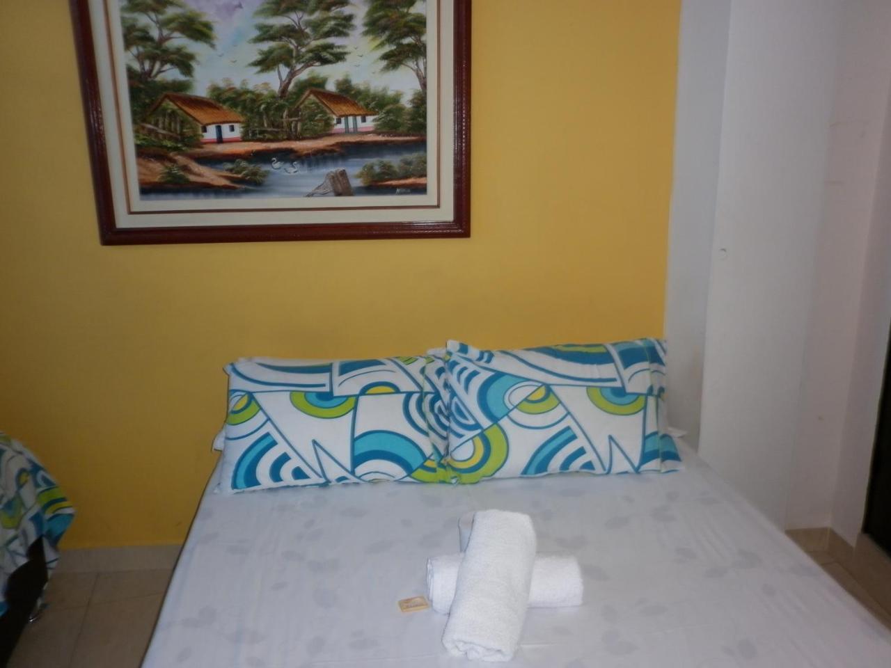 Hotel Espanol Neiva Neiva  Zewnętrze zdjęcie