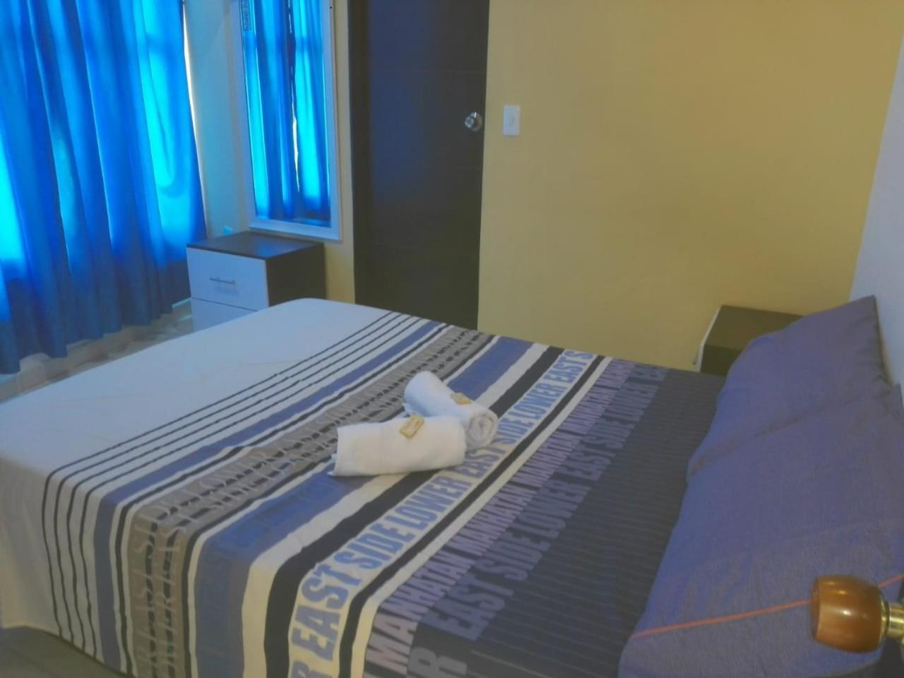 Hotel Espanol Neiva Neiva  Zewnętrze zdjęcie