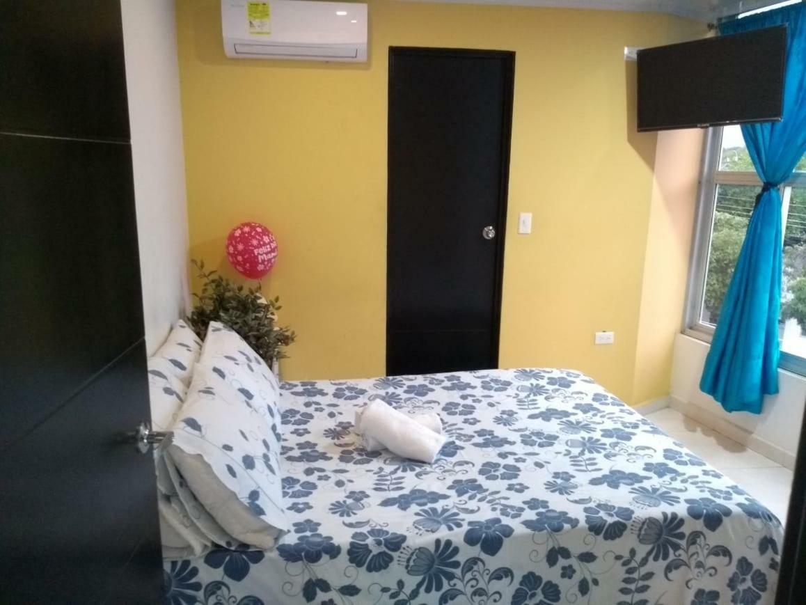 Hotel Espanol Neiva Neiva  Zewnętrze zdjęcie