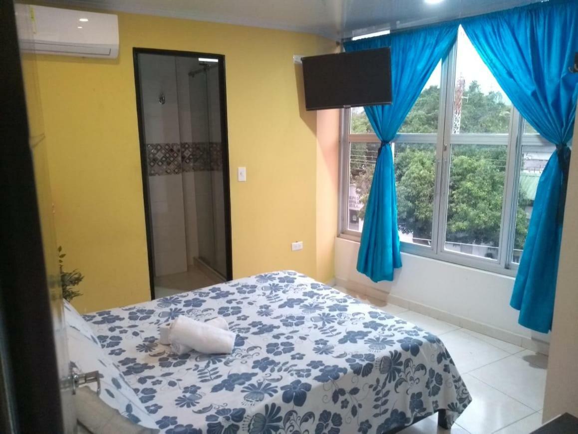 Hotel Espanol Neiva Neiva  Zewnętrze zdjęcie