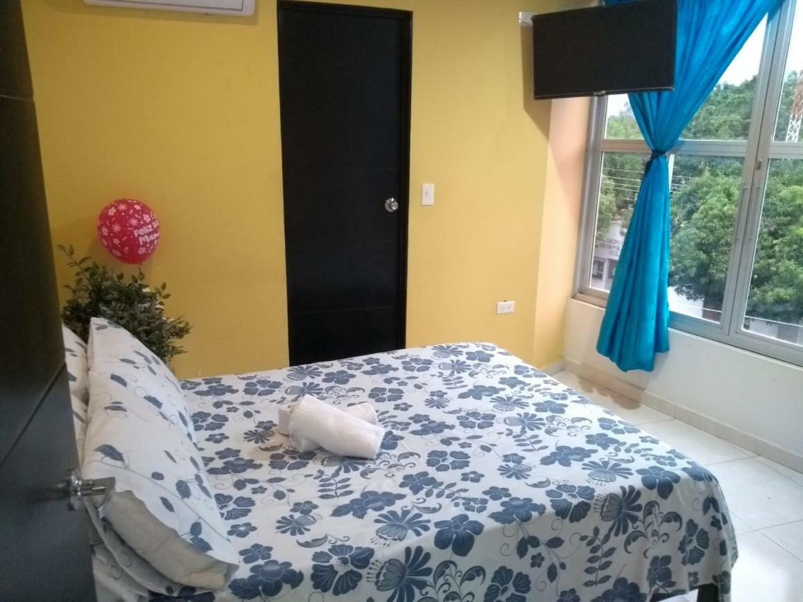 Hotel Espanol Neiva Neiva  Zewnętrze zdjęcie