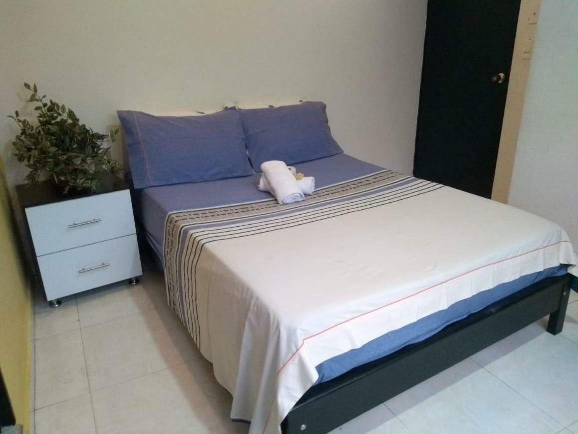 Hotel Espanol Neiva Neiva  Zewnętrze zdjęcie