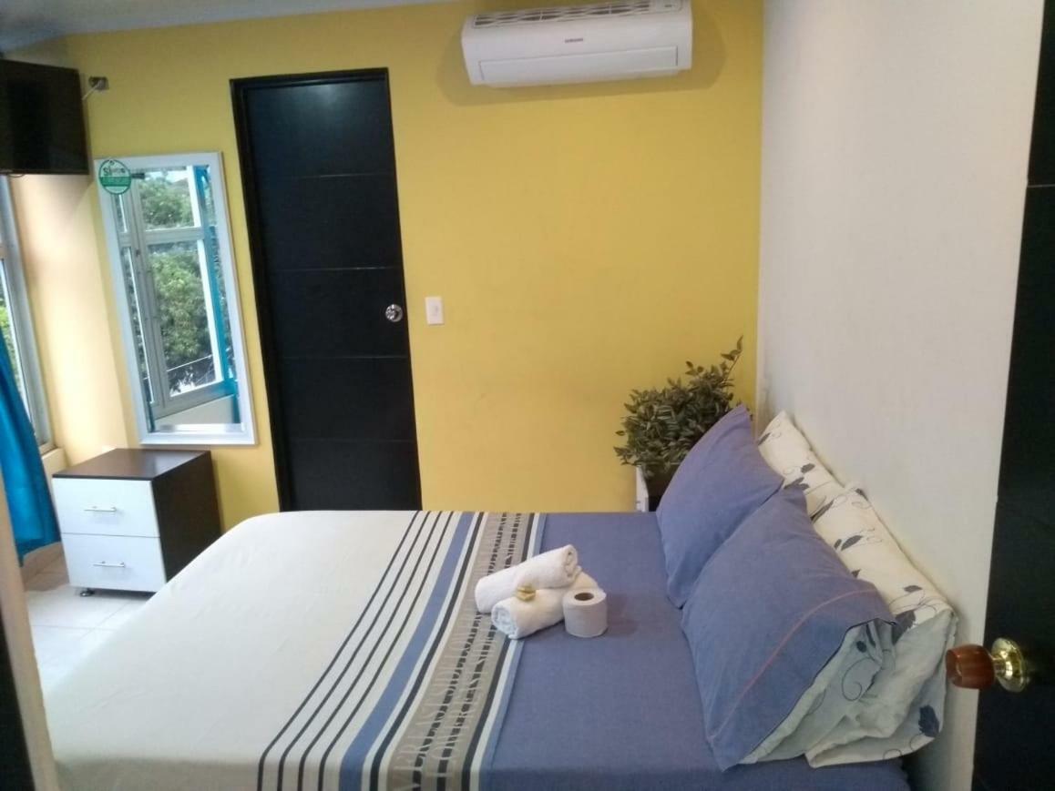 Hotel Espanol Neiva Neiva  Zewnętrze zdjęcie