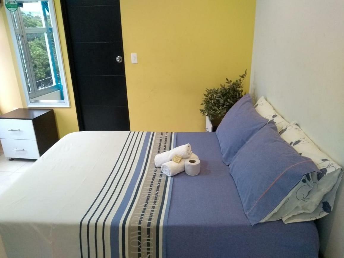 Hotel Espanol Neiva Neiva  Zewnętrze zdjęcie