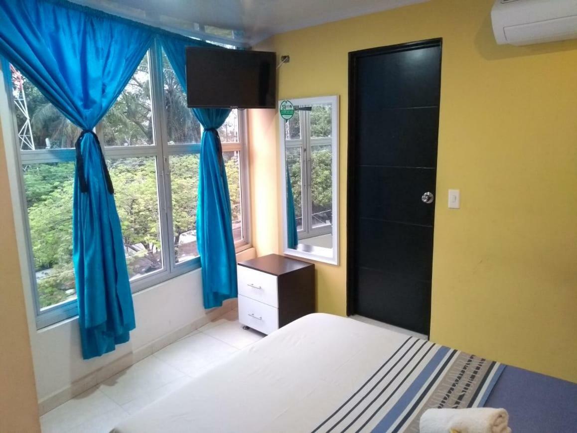 Hotel Espanol Neiva Neiva  Zewnętrze zdjęcie